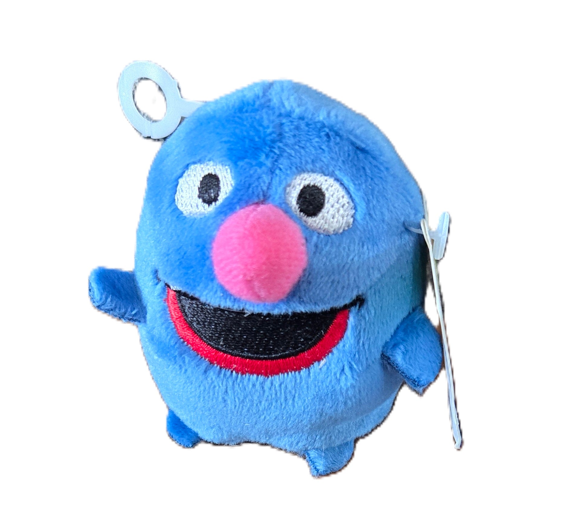 Sesame Street Egg Friends Grover