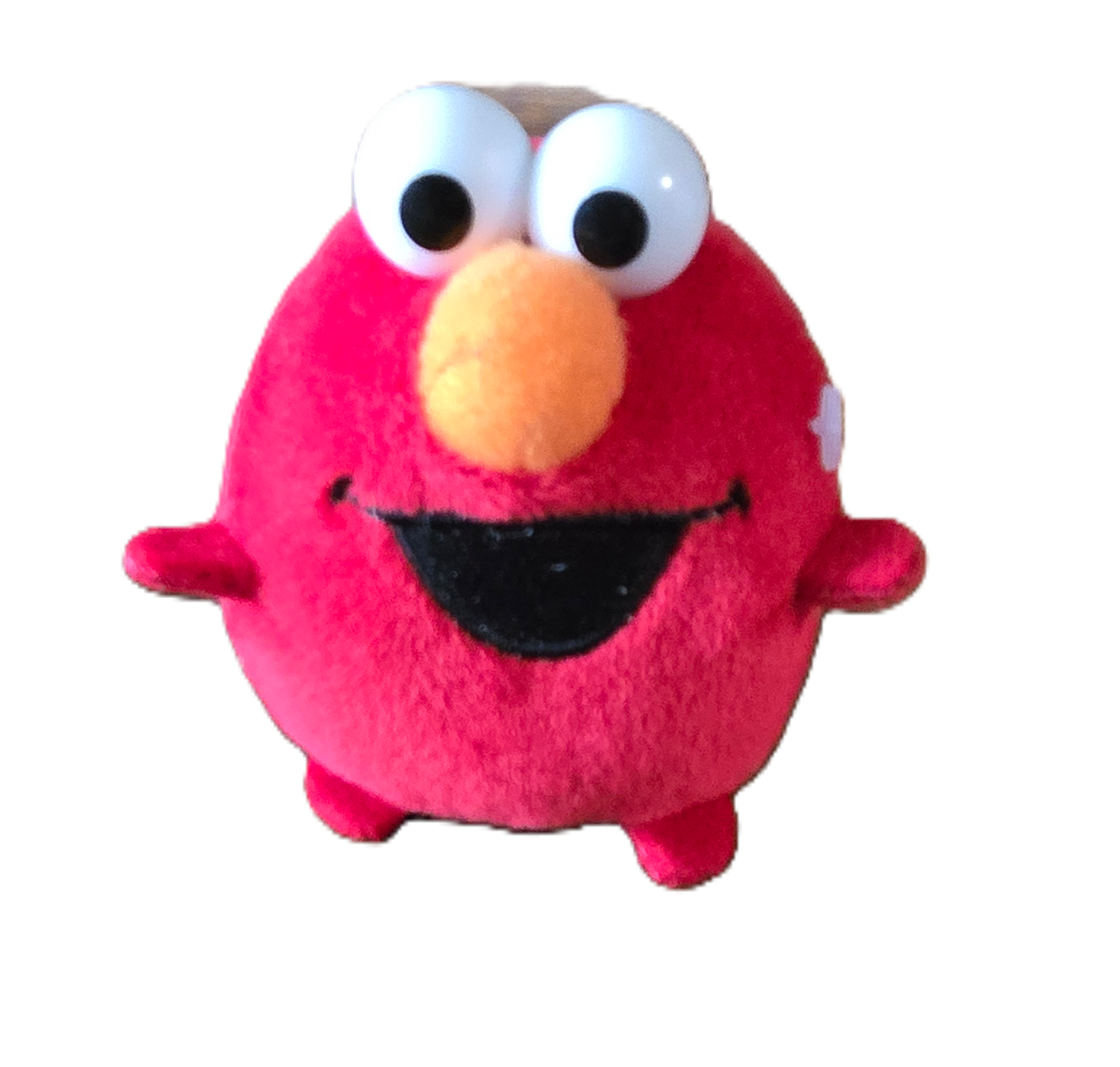 Sesame Street Elmo Egg Friend Plush by Gund