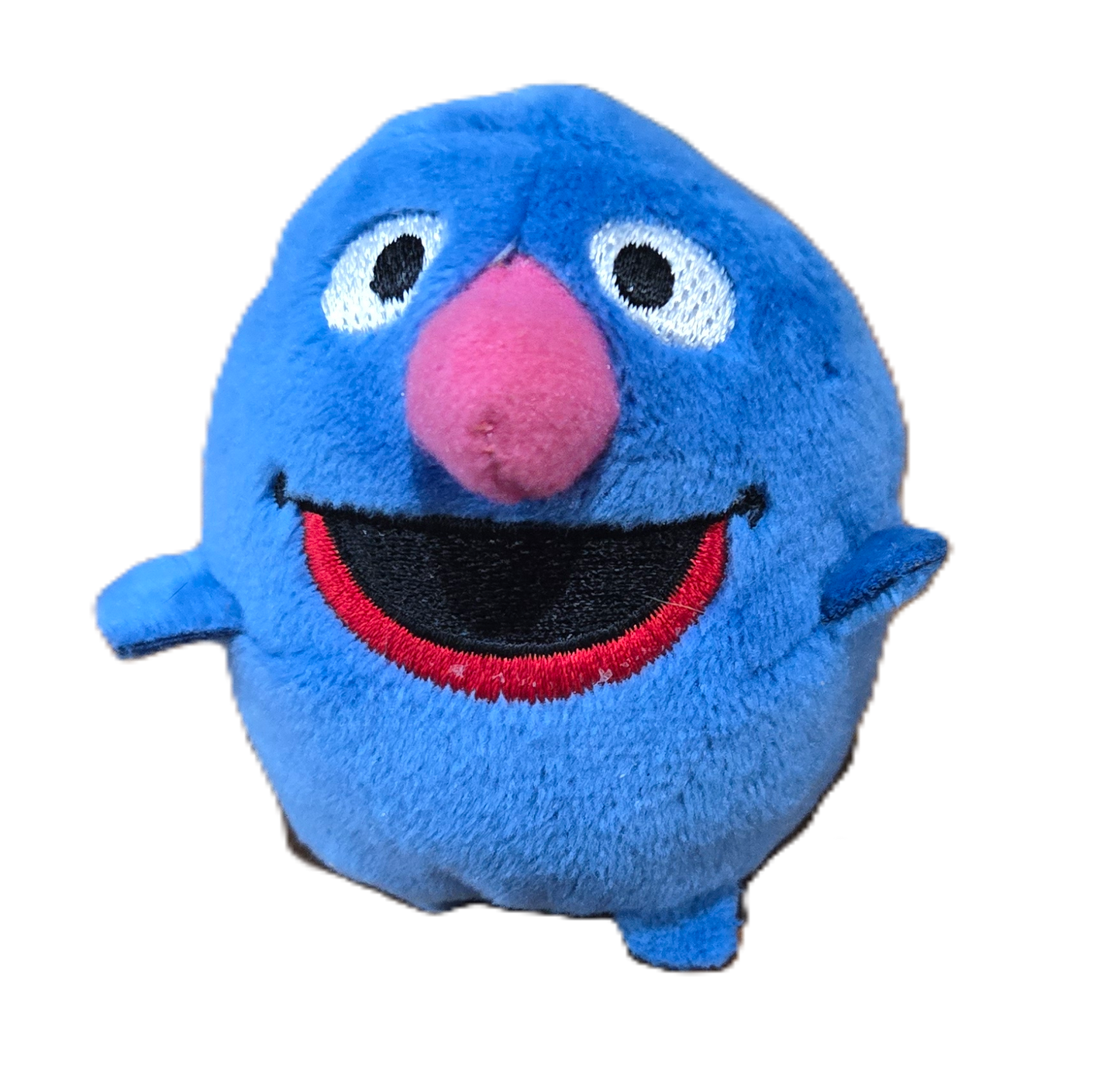 Sesame Street Egg Friends Grover Plush