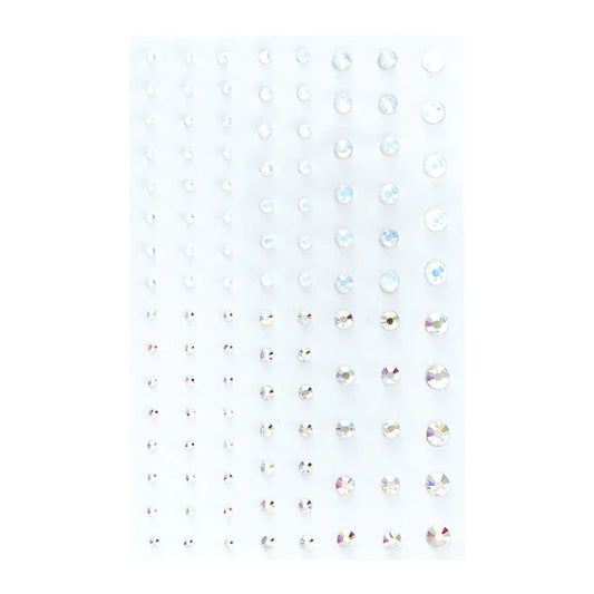 Spellbinders Crystal Gems Mix