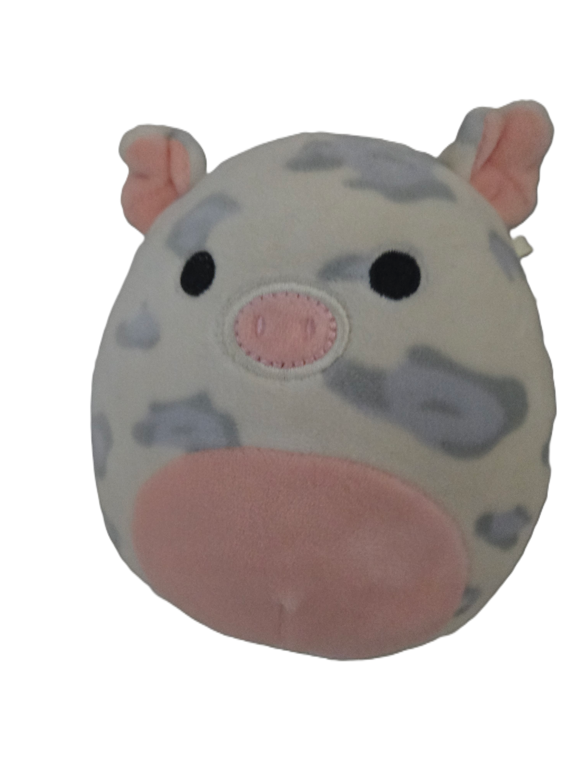 Rosie the Pig Squishmallow Plush