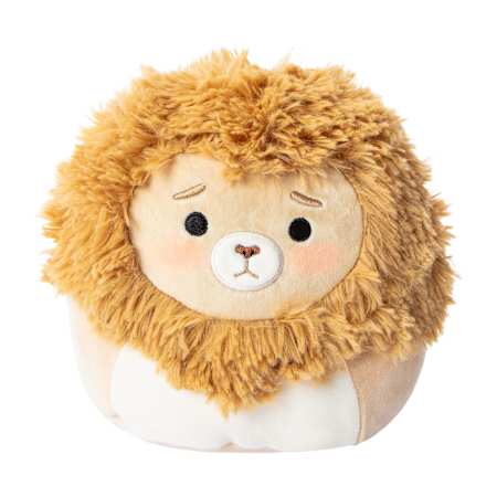 Wicked Lion Squishmallows Plush