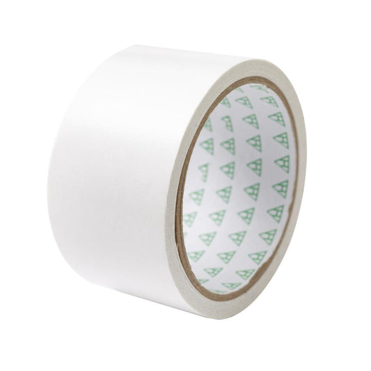 Sticky Thumb 2 Inch Low Tack Mask Tape