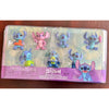 Stitch Collectible Figure Set