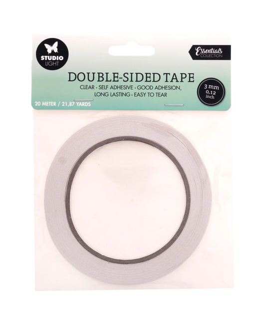 Adhesive Tape 3mm