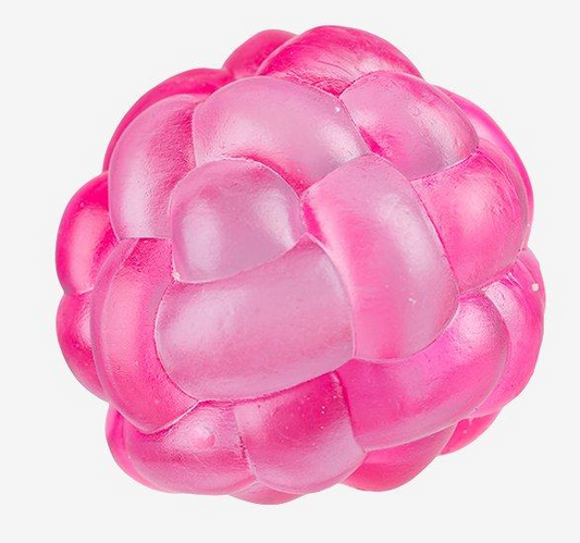 Pink Sugar Swaps Knot Ball