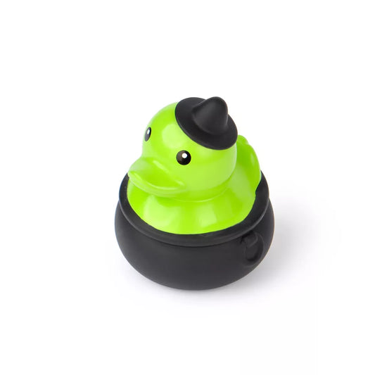 Halloween Witch Rubber Duck