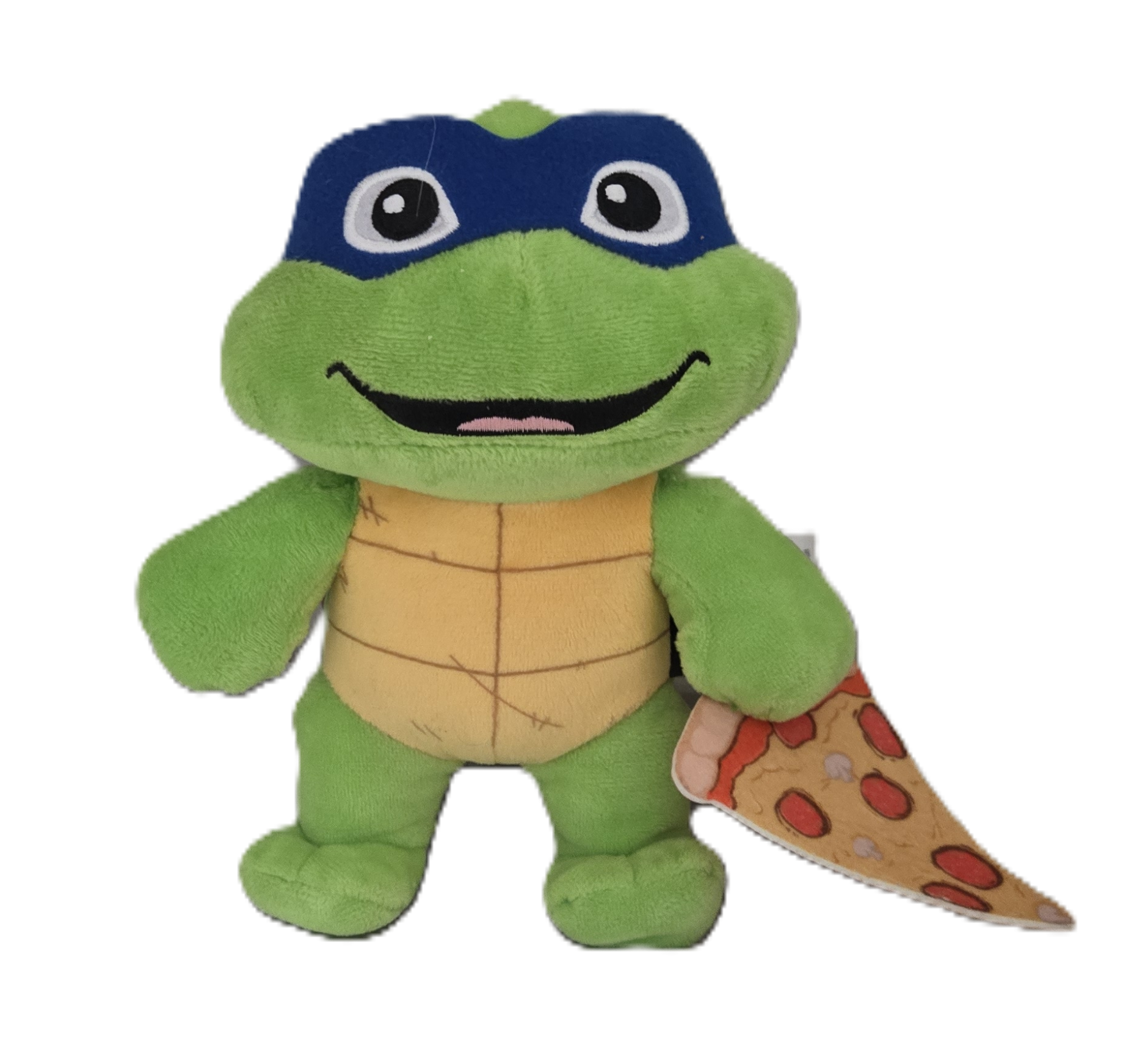 Leonardo Davinci Teenage Mutant Ninja Turtles Mutant Mayhem TOT Plush