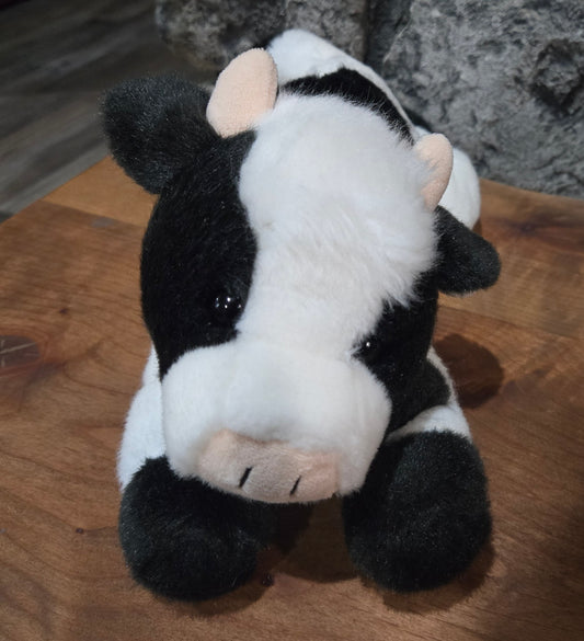 Unipak Plush Cow