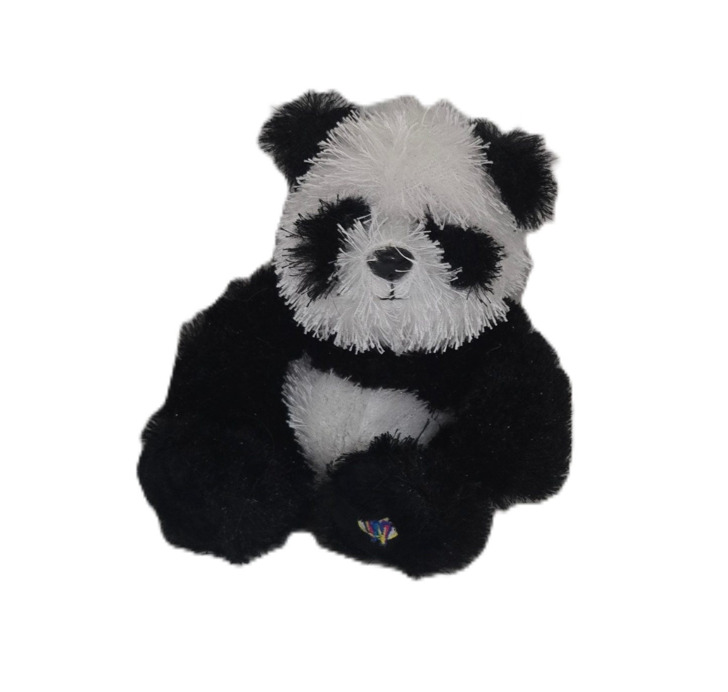 Panda Webkinz Plush