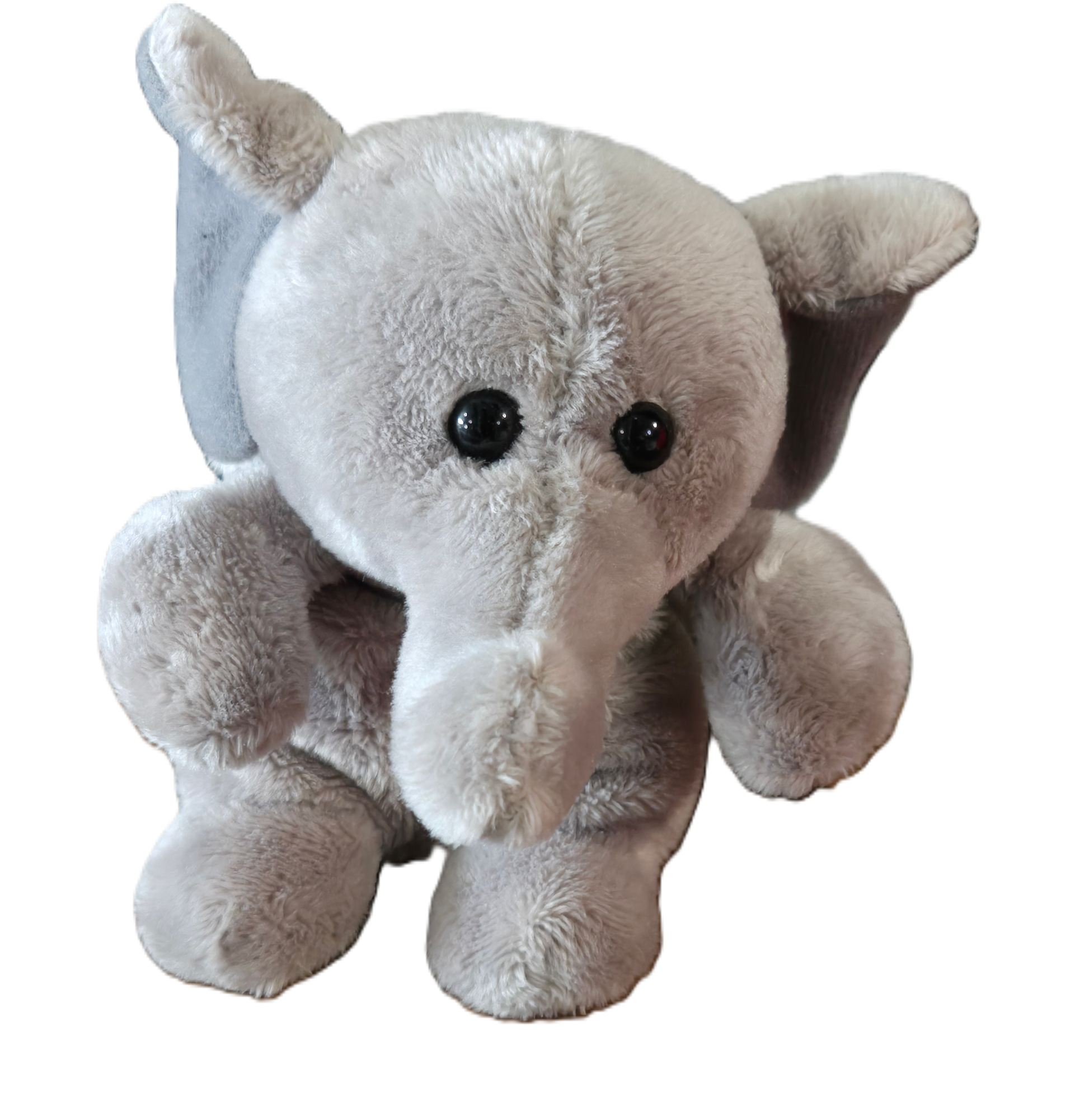 Wild Republic Elephant Palm Plush