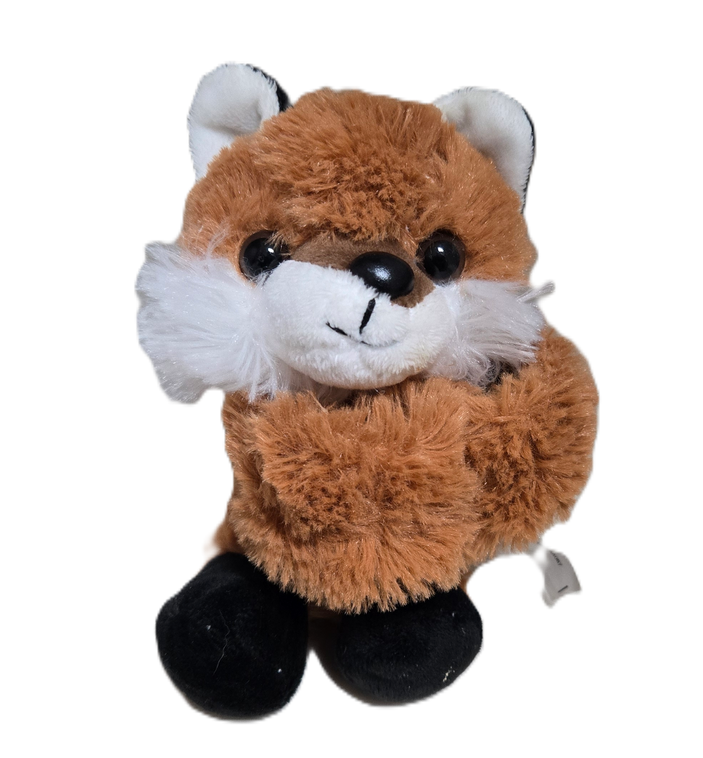 Wild Republic Plush Fox Wrist Hugger