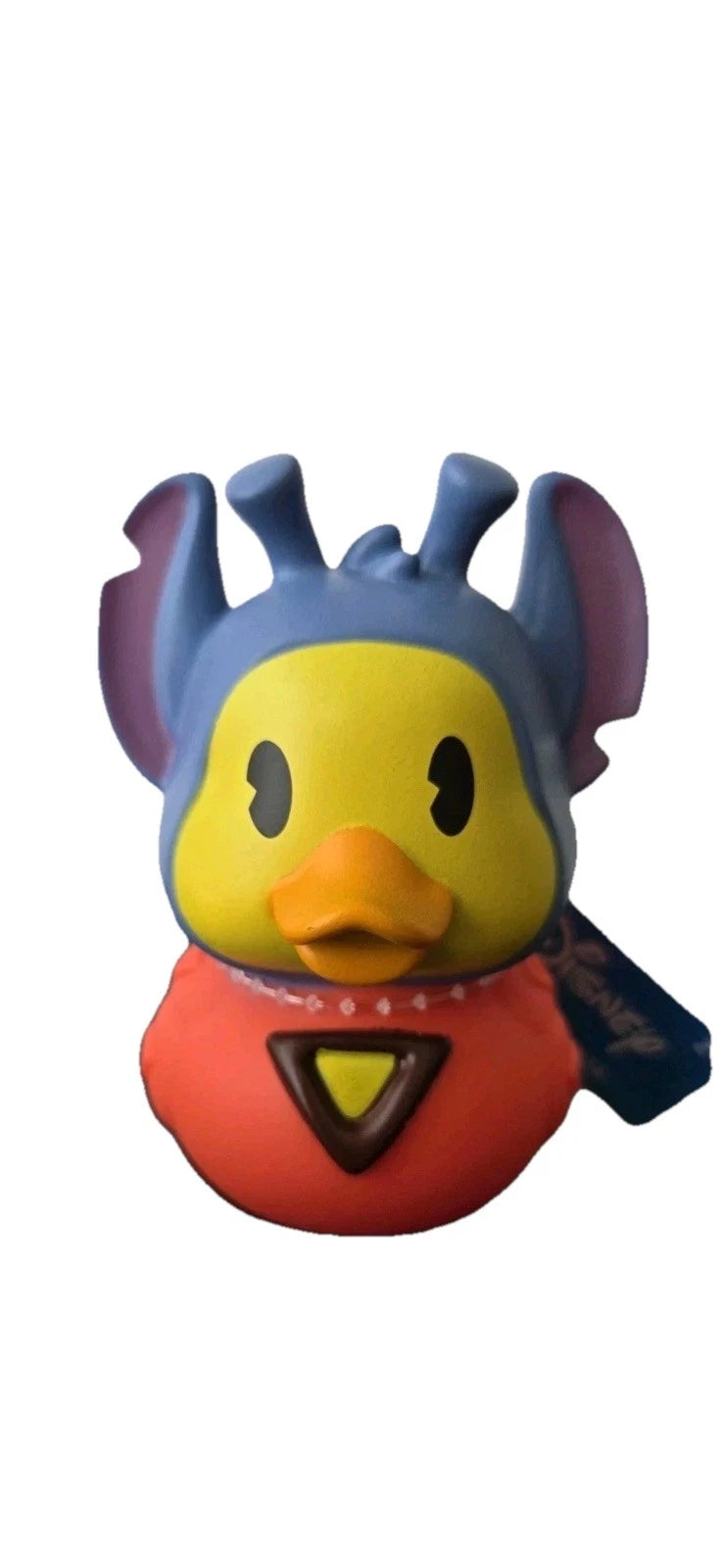 Disney Stitch Experiment 626