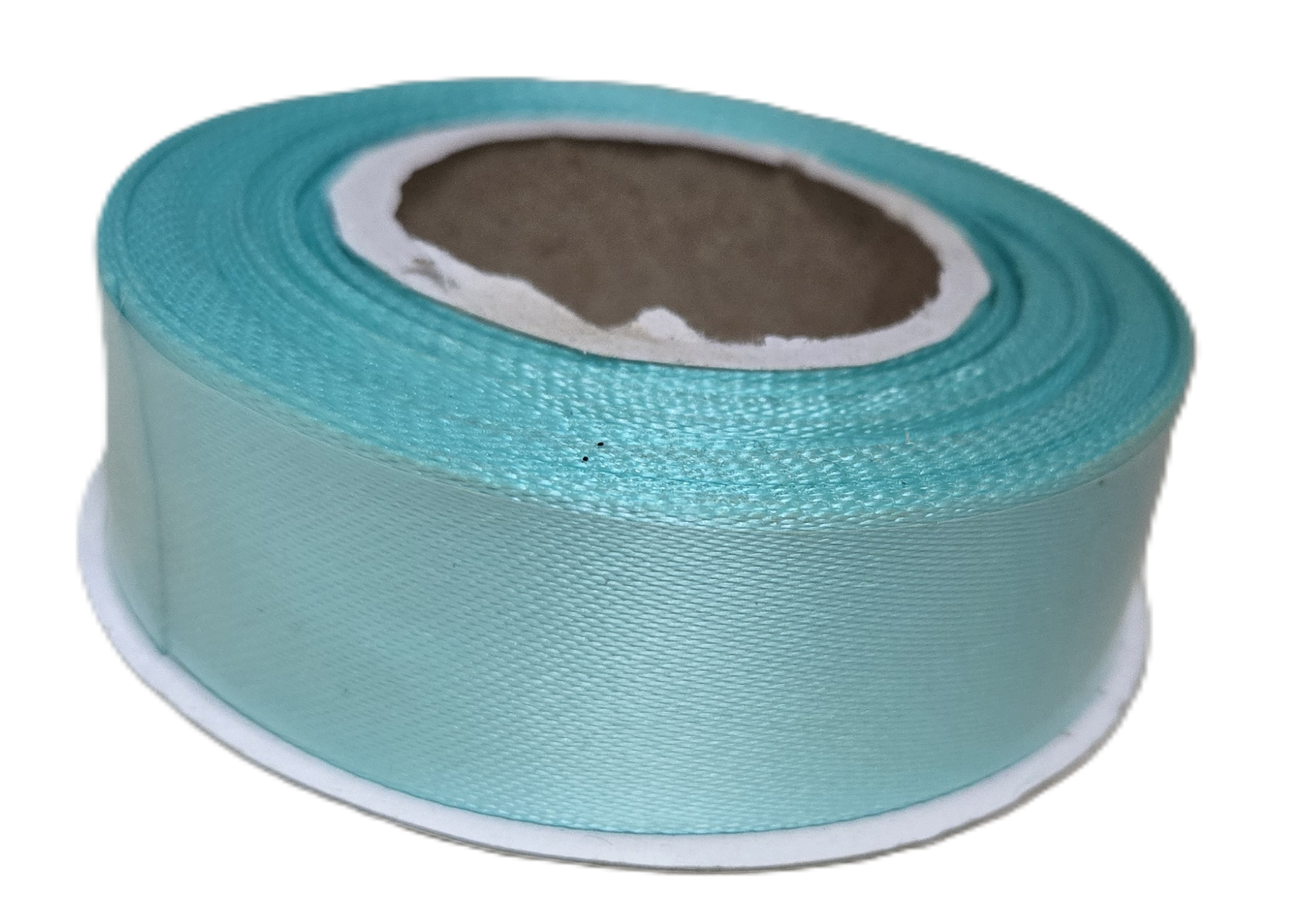 Mint Green Satin Ribbon 7/8 Inch Wide x 30 Feet – Country Croppers