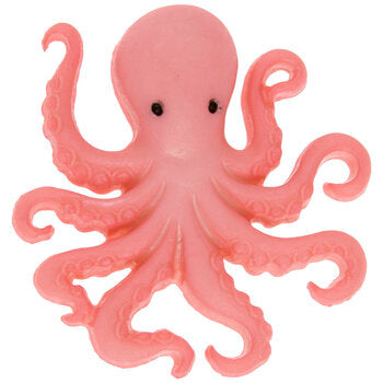Octopus Buttons