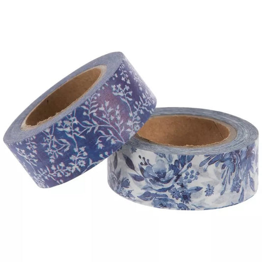 Chinoiserie Washi Tape