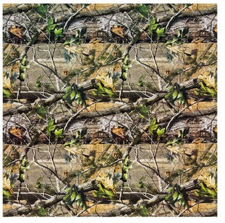 RealTree APG Camo Scrapbook Paper