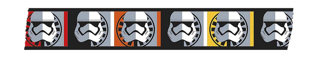 Star Wars Episode VII Tapeworks Washi Tape