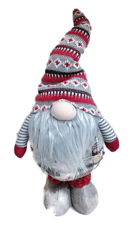 Winter Jam Christmas Gnome
