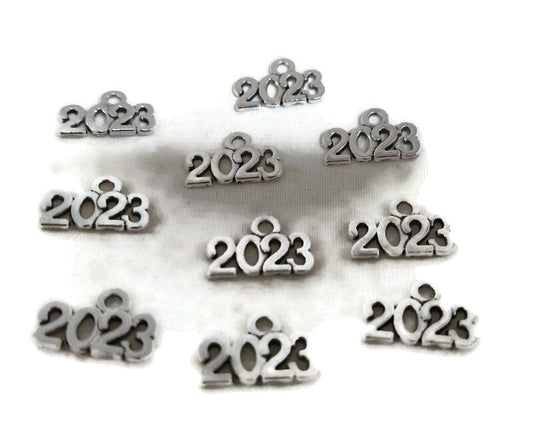 2023 Silver Charms