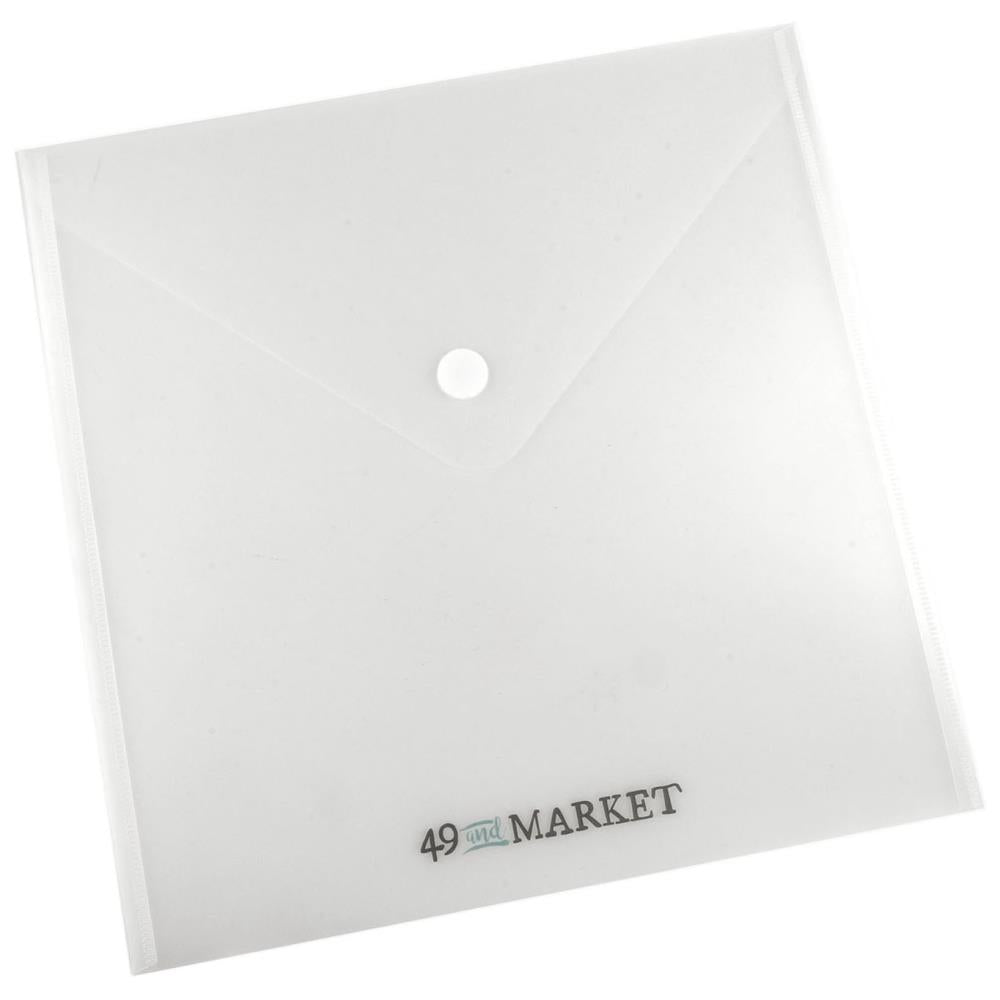 49 and Market Storage Envelope