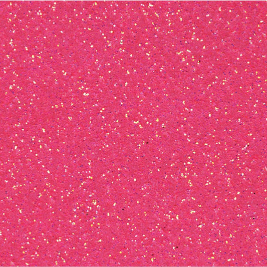 Coredinations Glitter Silk Pink Glitter Gel Cardstock