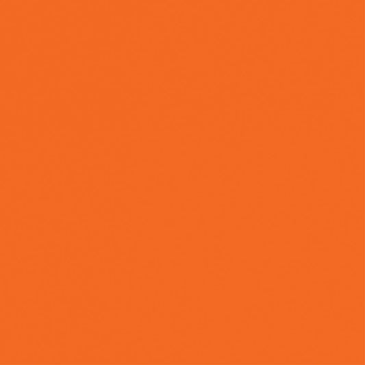 Coredinations Smooth Orange Cardstock 12x12