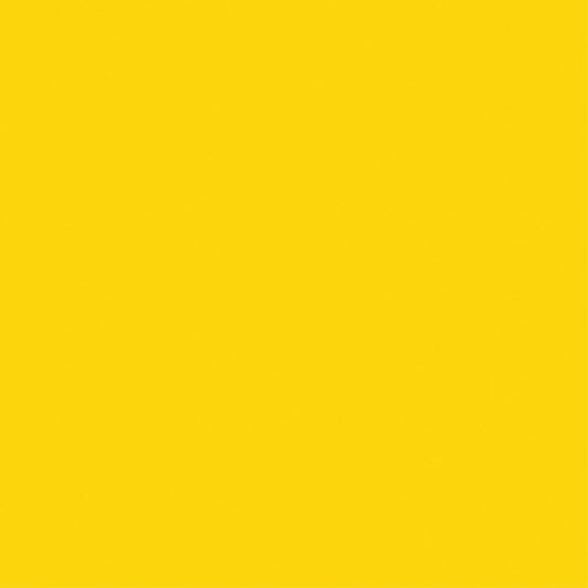Coredinations Yellow Cardstock 12x12