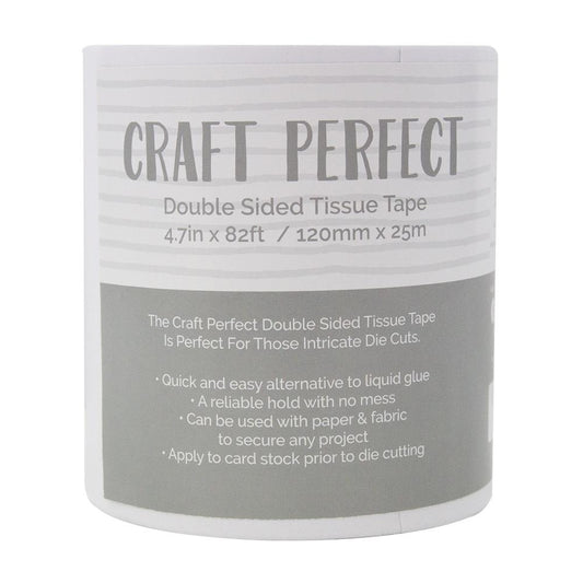 Double Sided Tissue Tape Roll