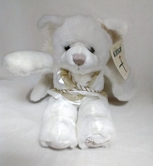 Peace Angel Bear by First and Main
