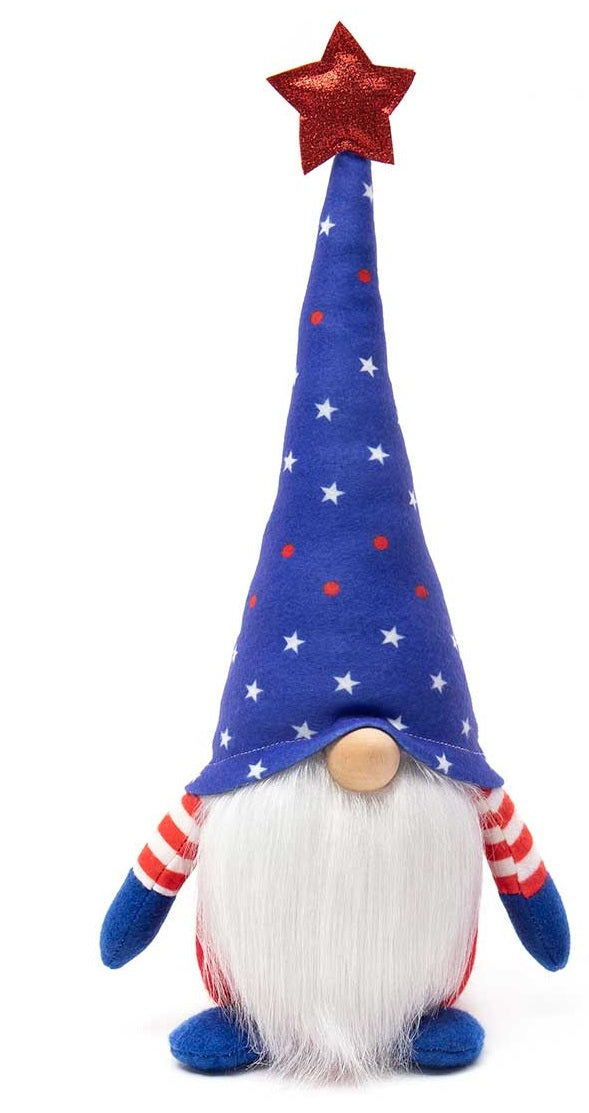 4th of July Gnome Decor