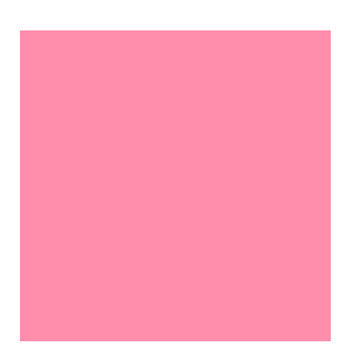 Pink Hot Rose Cardstock Paper 12x12