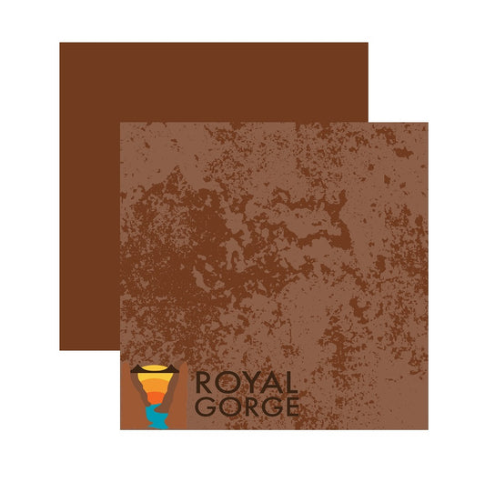 Royal Gorge Scrapbook Paper