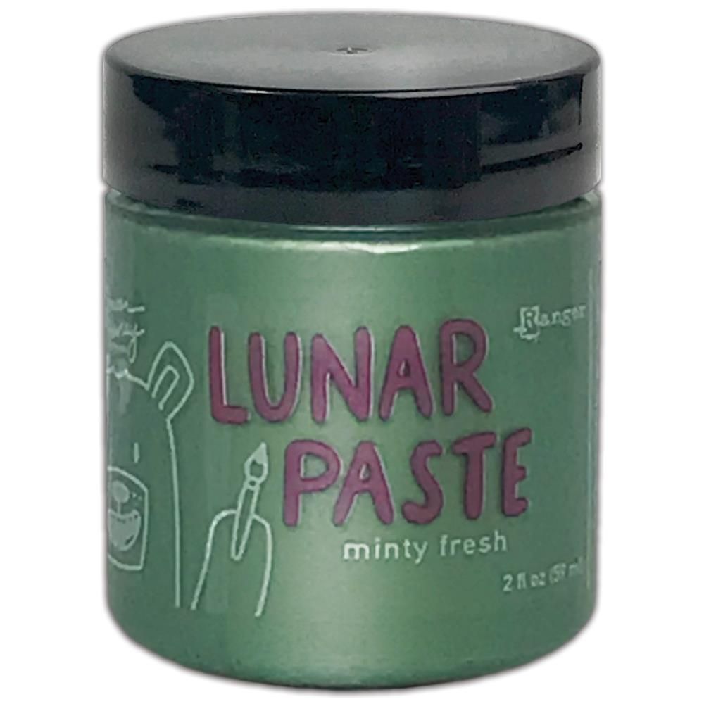 Simon Hurley Minty Fresh lunar Paste