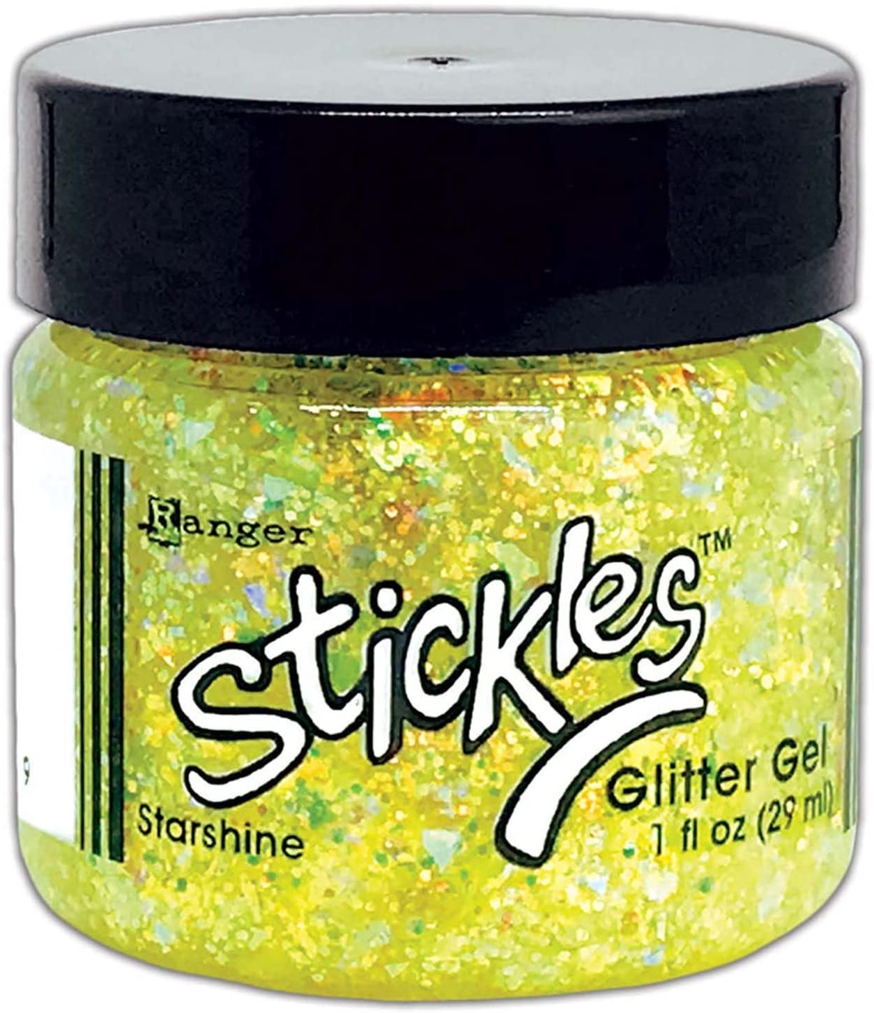 Starshine Glitter Gel Stickles