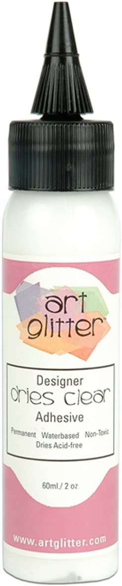 Art Institute Glue Bottle 2 Ounce