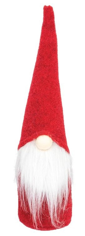 Christmas Chilly Gnome - Red