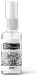 Chroma Mist White Ink Spray