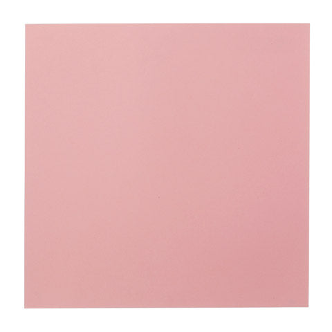 Bubblegum Pink Cardstock by Coredinations