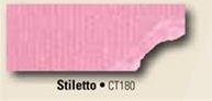Pink Stiletto Glitter Coture Cardstock by Coredinations