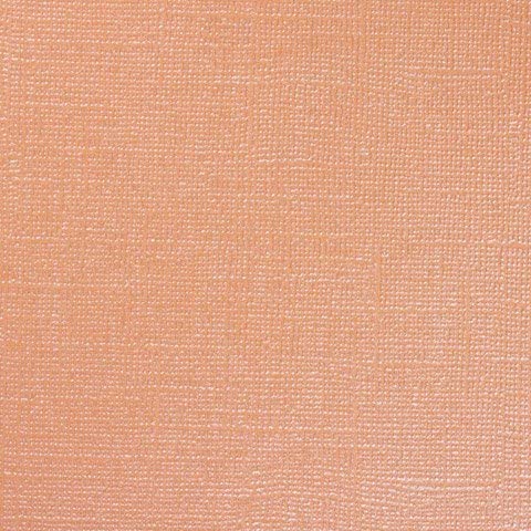 Orange Gem Quartz Textured Cardstock by Coredinations