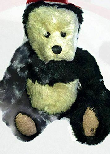 Cottage Collectibles Bee Bear