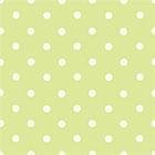 DCWV Green Embossed Dot Cardstock