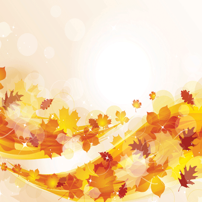 Whispers of Autumn Leaves Ella and Viv Cardstock