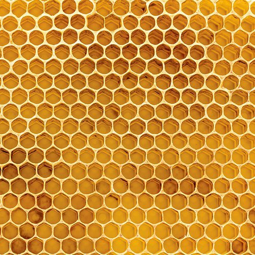 Ella and Viv Naturals Honeycomb Paper