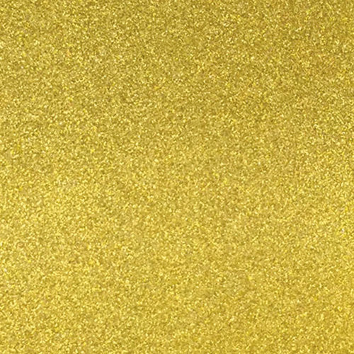 Gold Nugget Sparkle Glitter Cardstock by Ella & Viv