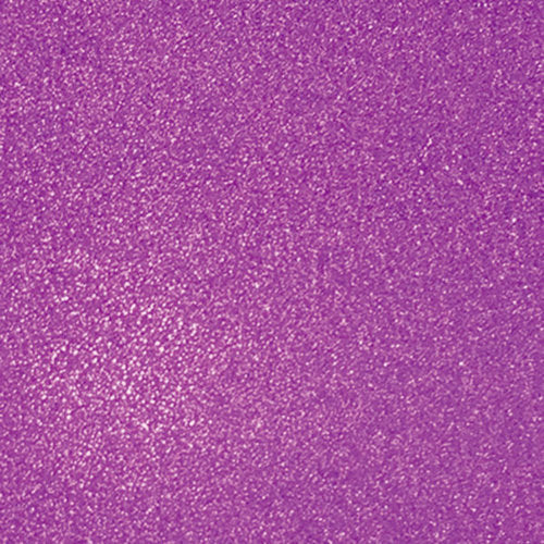 Purple Passion Glitter Sparkle Cardstock by Ella & Viv