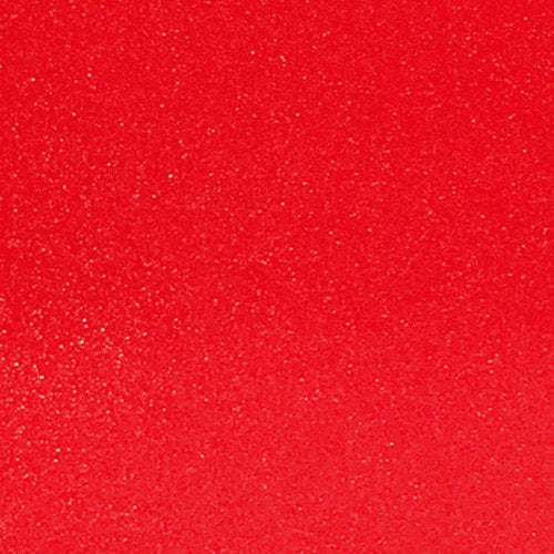 Rockin Red Sparkle Glitter Cardstock by Ella & Viv