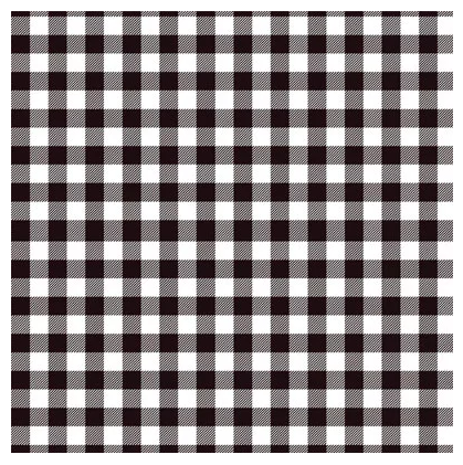 Perfectly Plaid Shepherds Plaid Cardstock