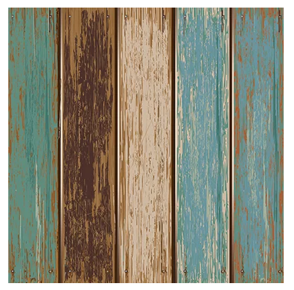 Wood Background Paper #7 by Ella and Viv